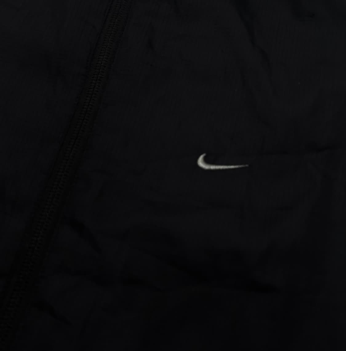 Nike 나이키 빈티지 스우시 미니로고 바람막이 상품이미지4