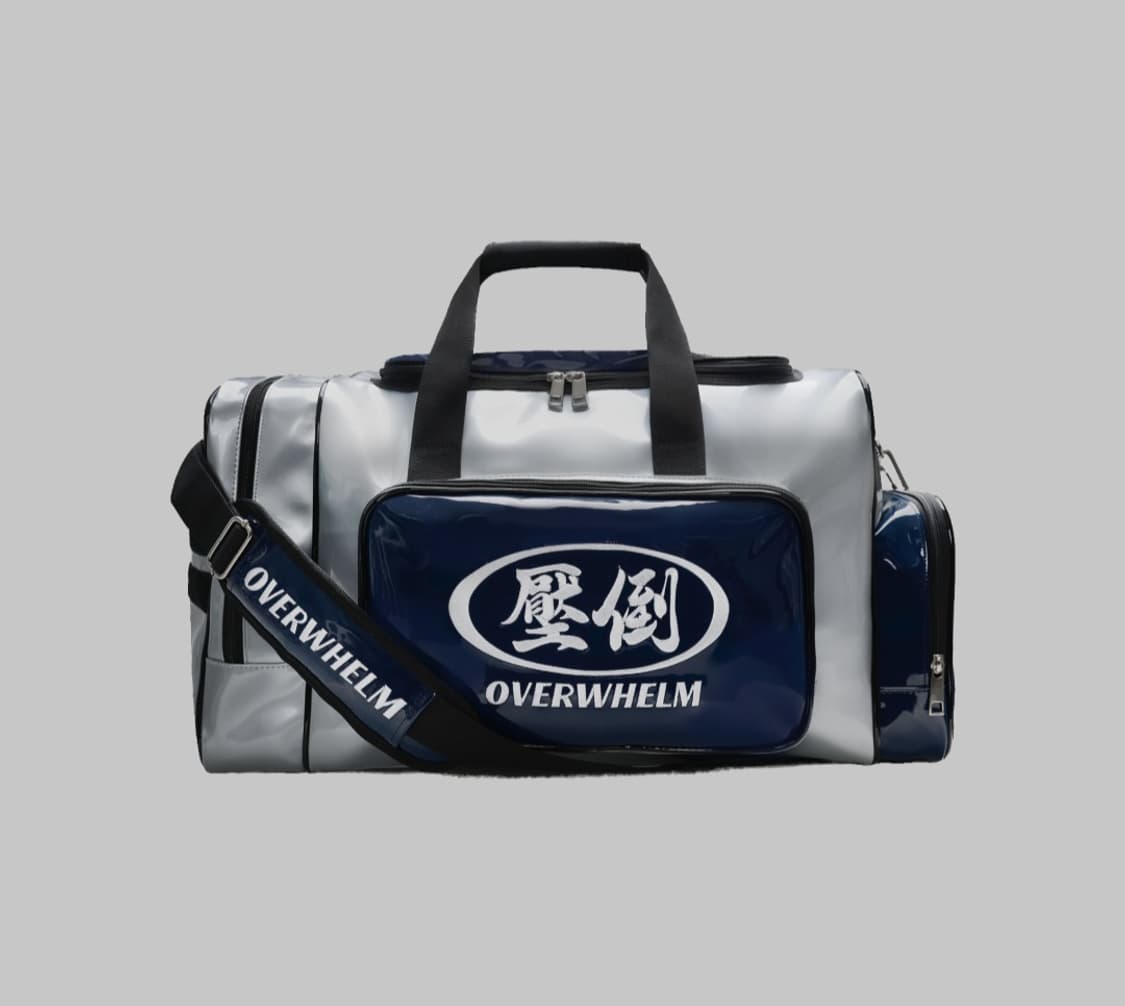 압도 브리프케이스 더블백 미개봉 새상품 상품이미지1