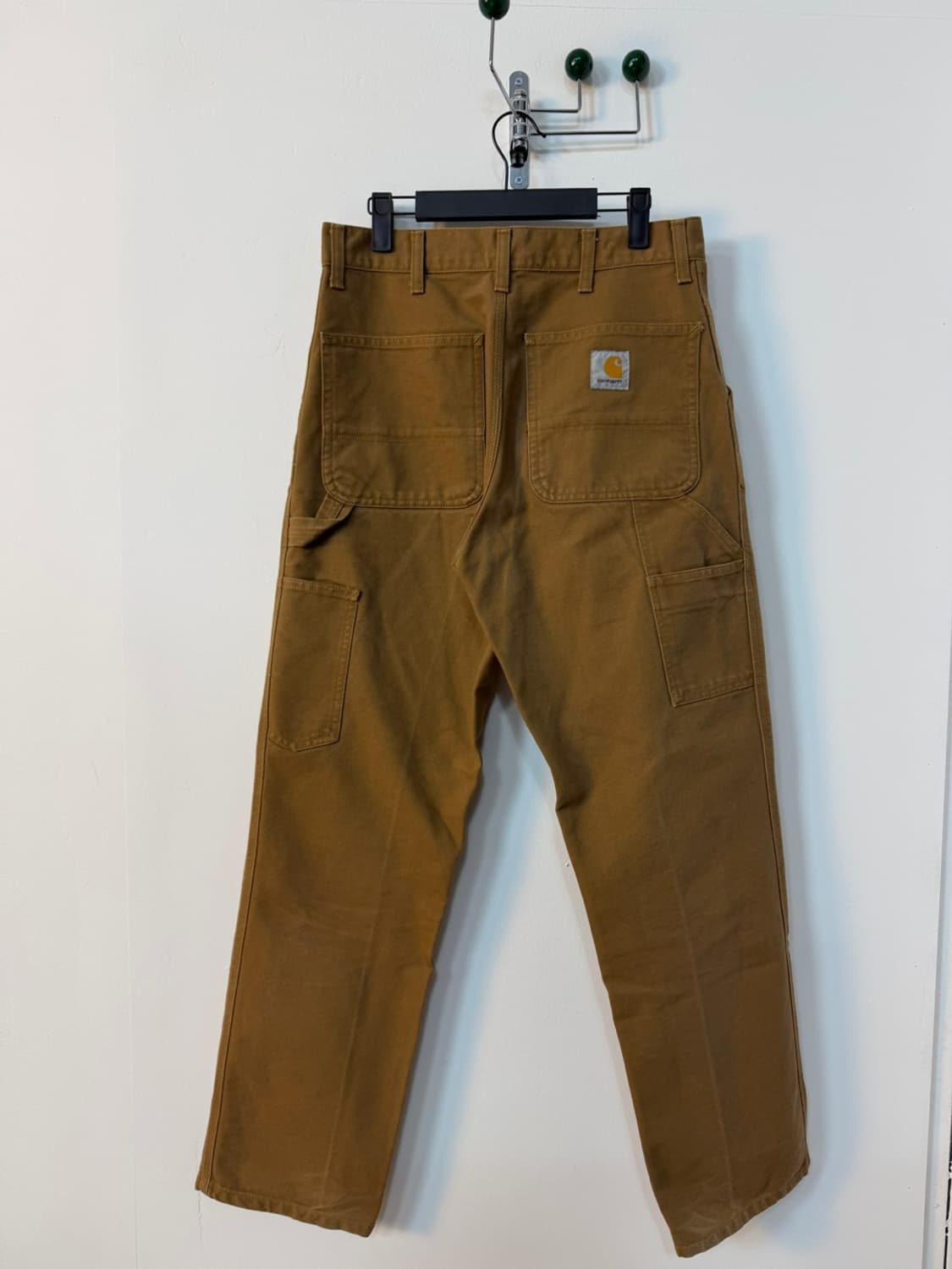 칼하트 윕 싱글니 워크 팬츠  상품이미지5