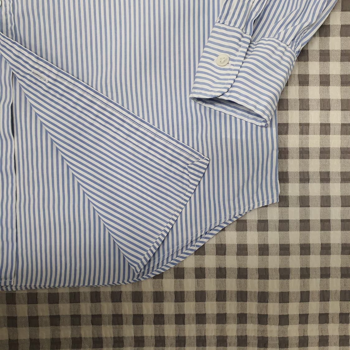 폴로 랄프로렌 긴소매 셔츠 남자95 상품이미지4