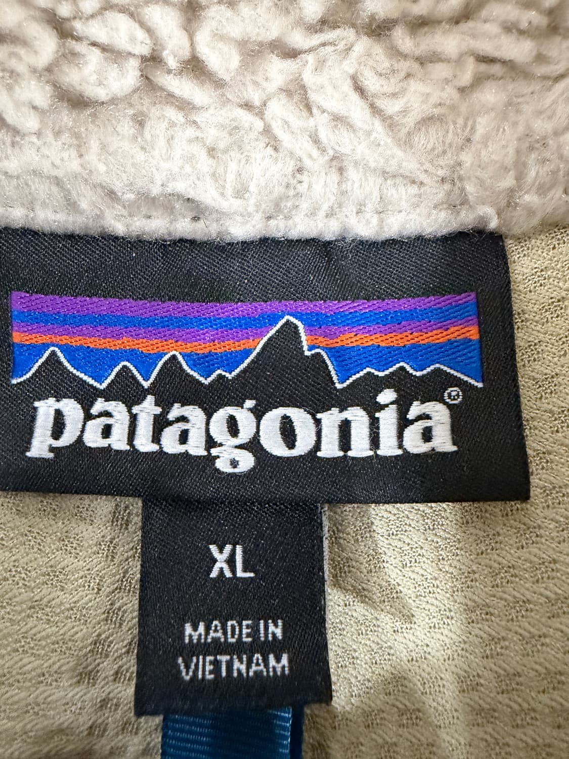 파타고니아 클래식 레트로-X 플리스 풀오버 상품이미지5