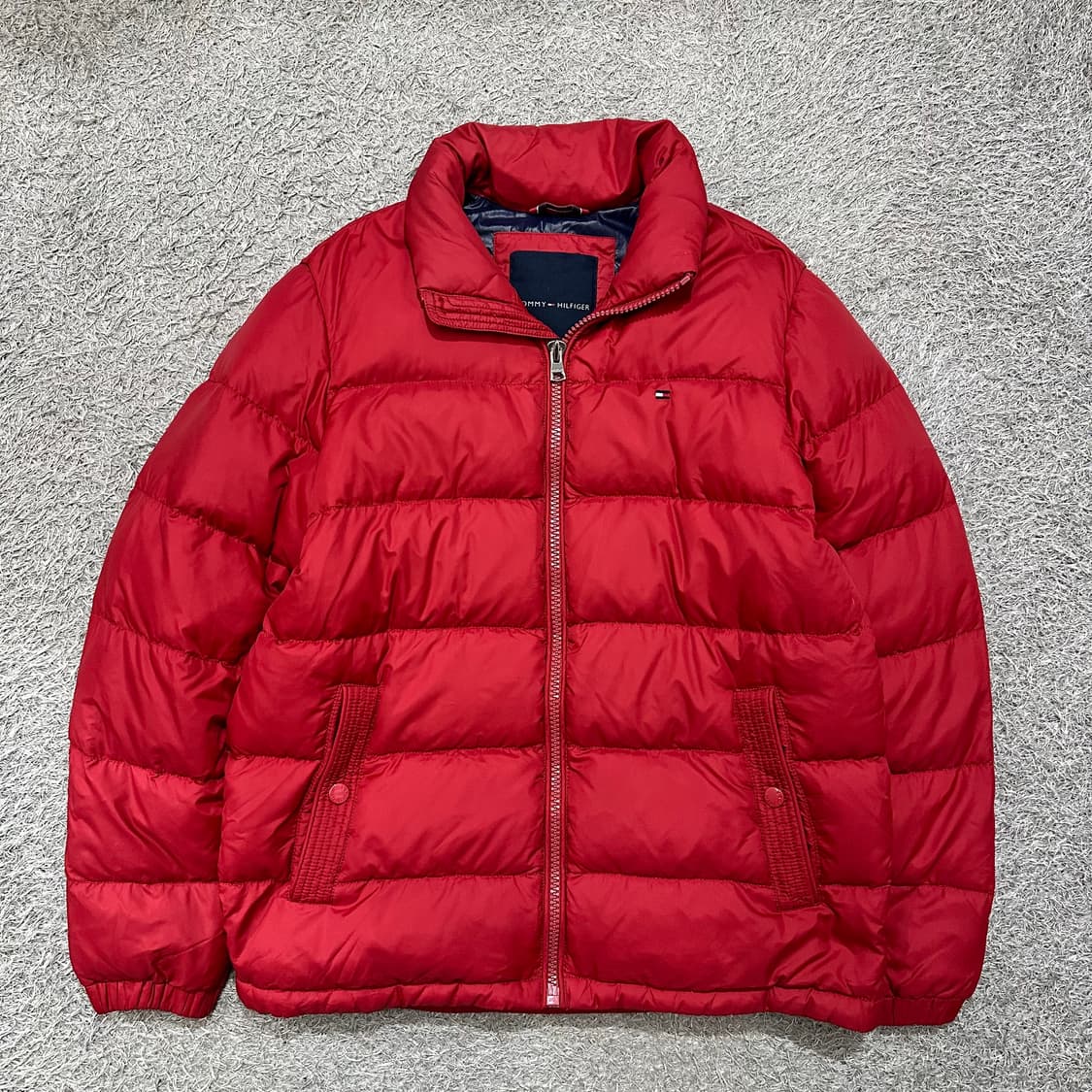 [95] 타미힐피거 덕다운패딩 상품이미지2