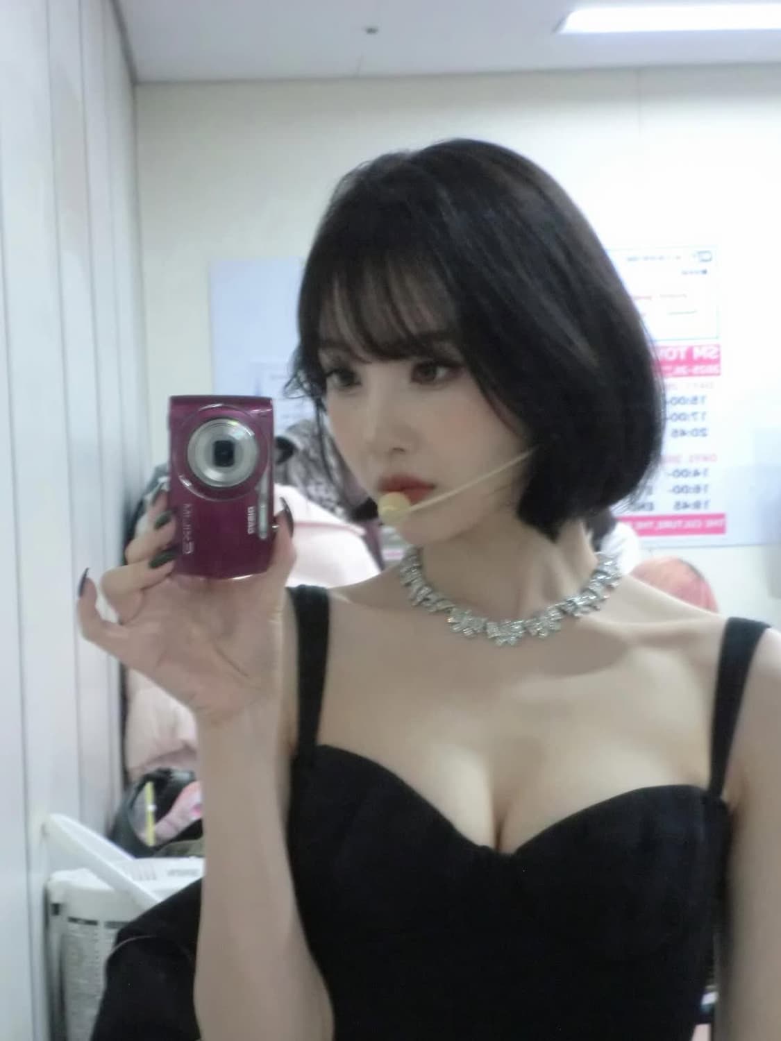 카시오 엑슬림 z2000 핑크 casio exilim ex-z2000 상품이미지9