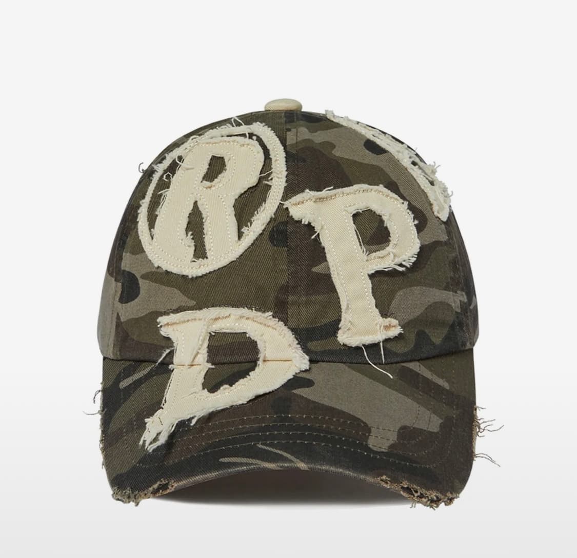 프렌다 모자 상품이미지1