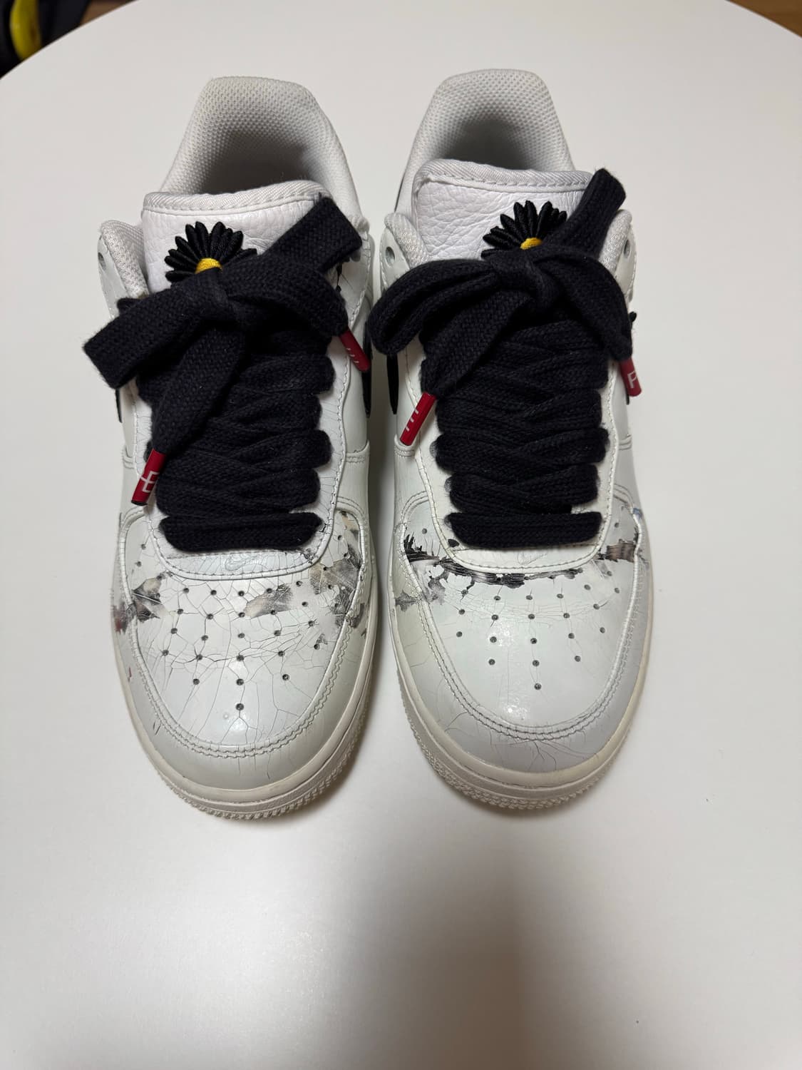 나이키 피마원 포스 2.0 미친 가격에 판매합니다! 상품이미지1