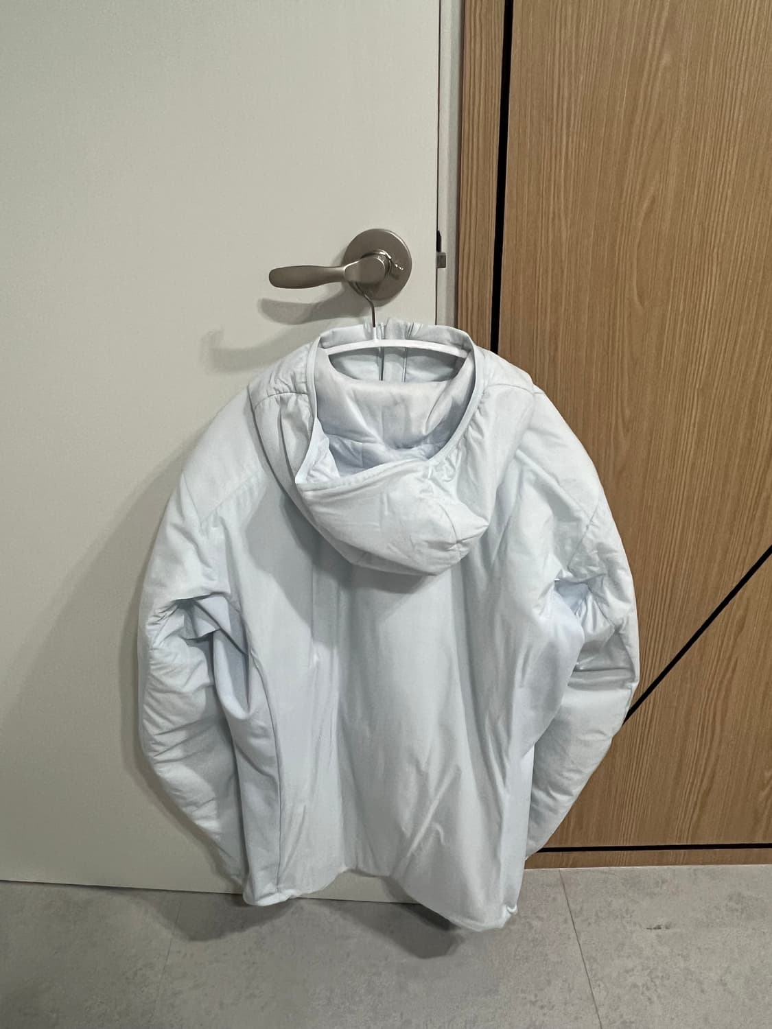 (M) 아크테릭스 아톰 후디 데이브레이크 상품이미지2