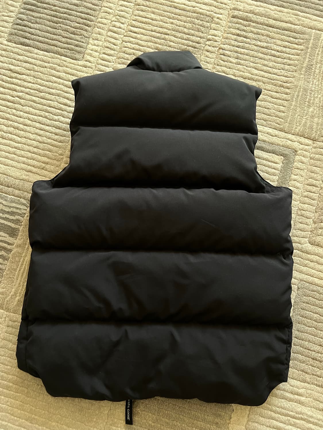 캐나다구스 프리스타일 베스트 상품이미지2