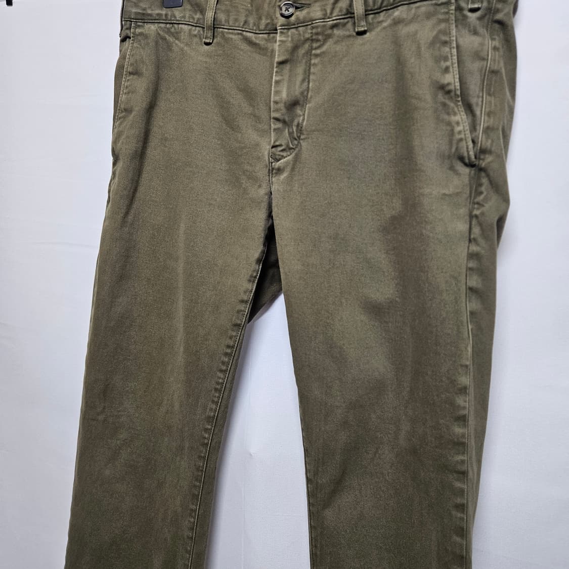 Gant 간트 치노 팬츠 32 상품이미지2