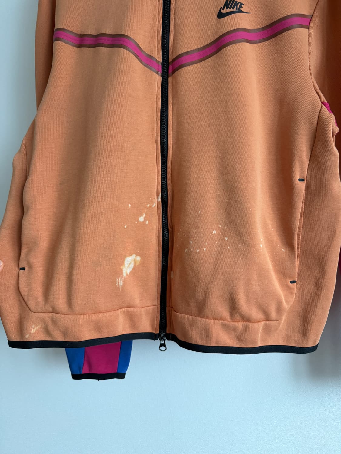 나이키(NIKE) 테크팩 트레이닝 셋업 상품이미지4