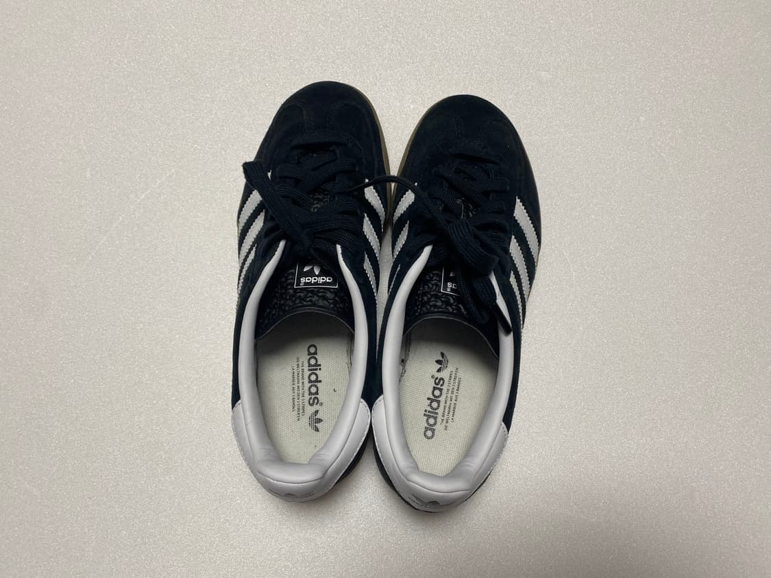 Adidas gazelle shoes 여성용 230 상품이미지3