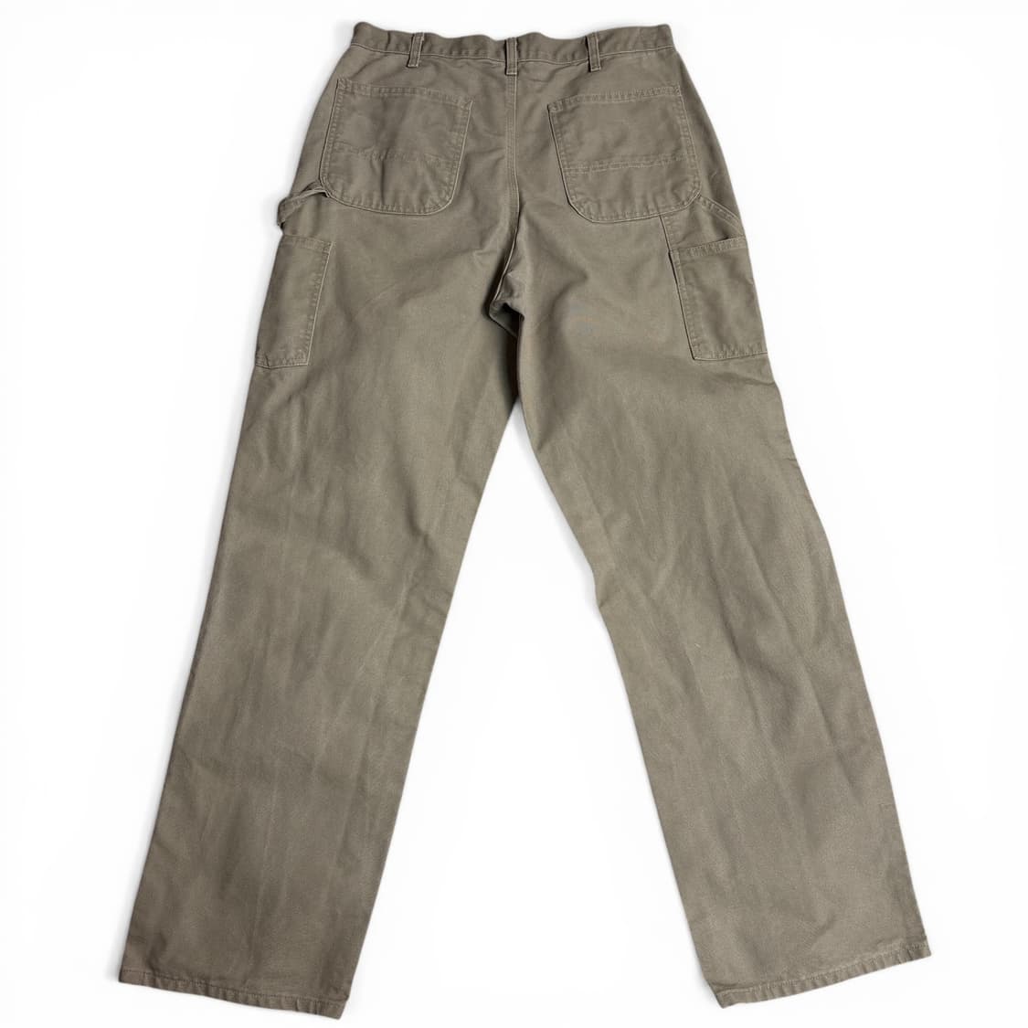 칼하트 싱글니팬츠 상품이미지4