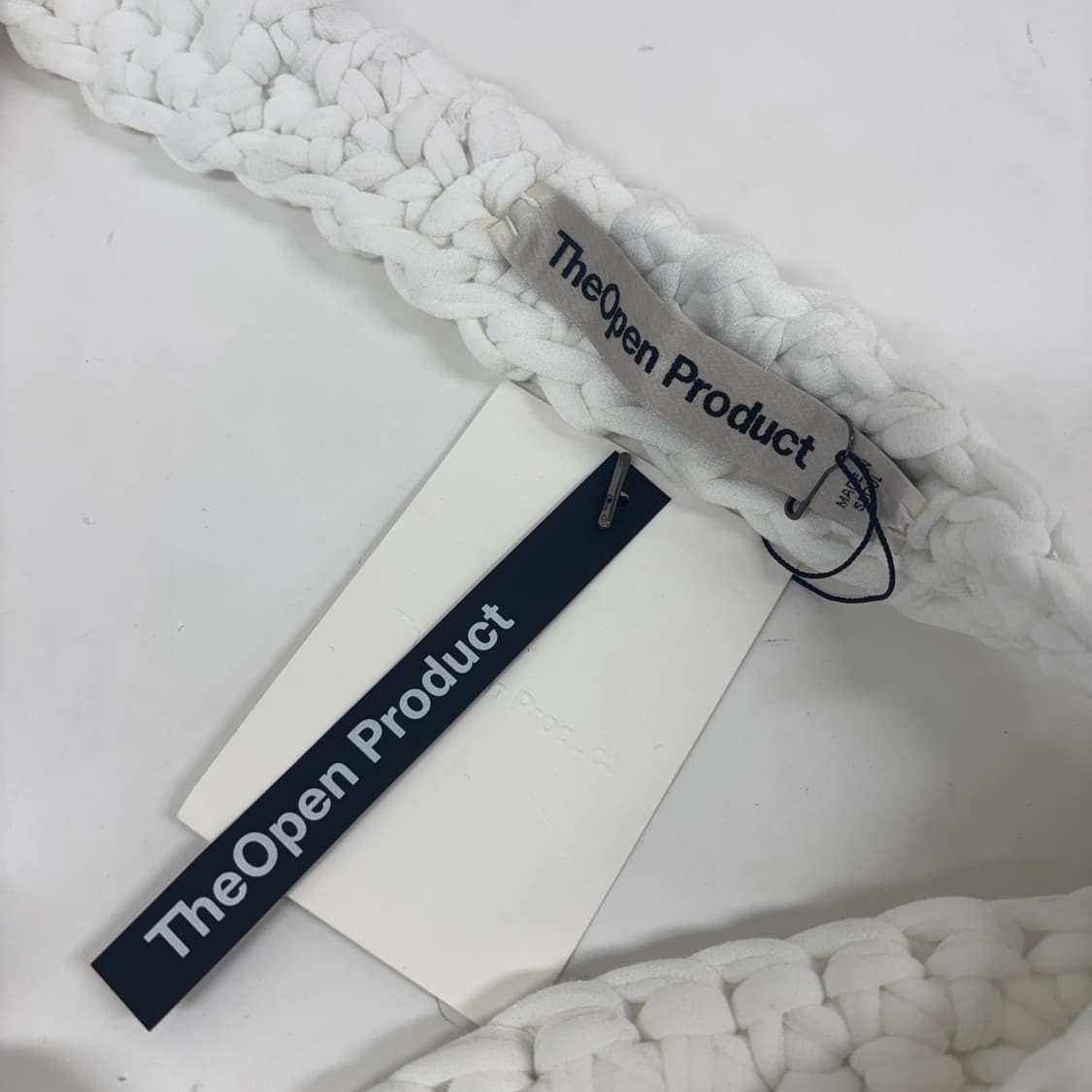 더 오픈 프로덕트 네트백 상품이미지5