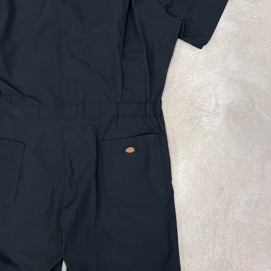 Dickies 숏슬리브 커버올 상품이미지7