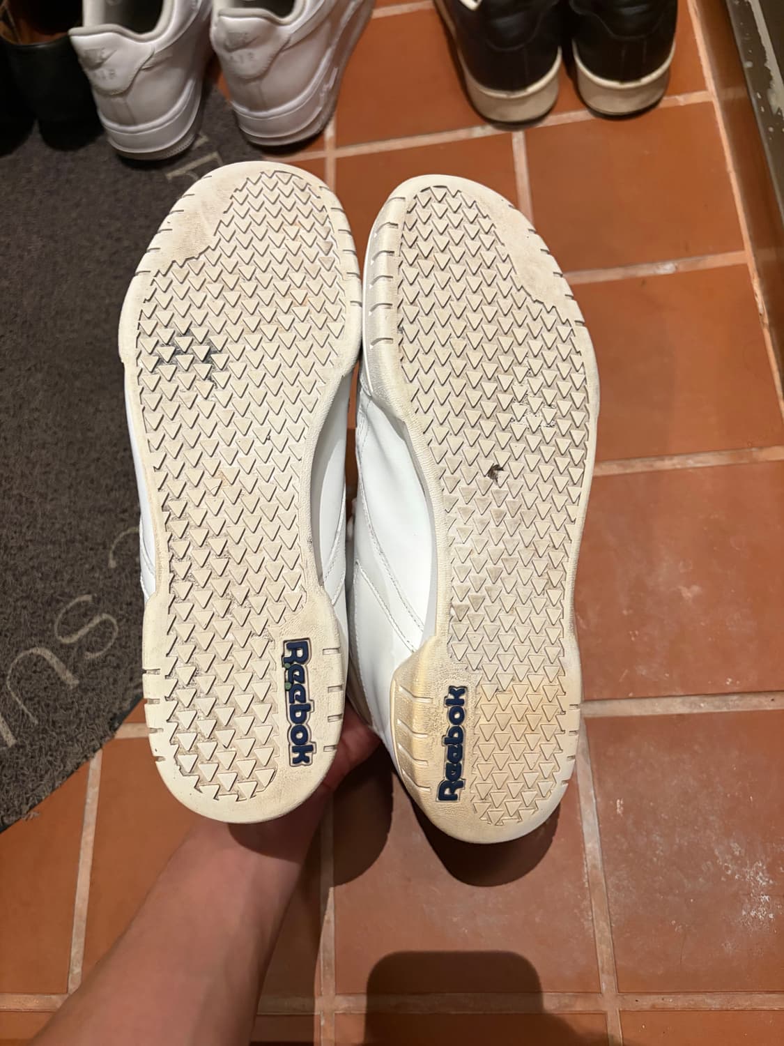 리복 엑소핏 하이탑 상품이미지5