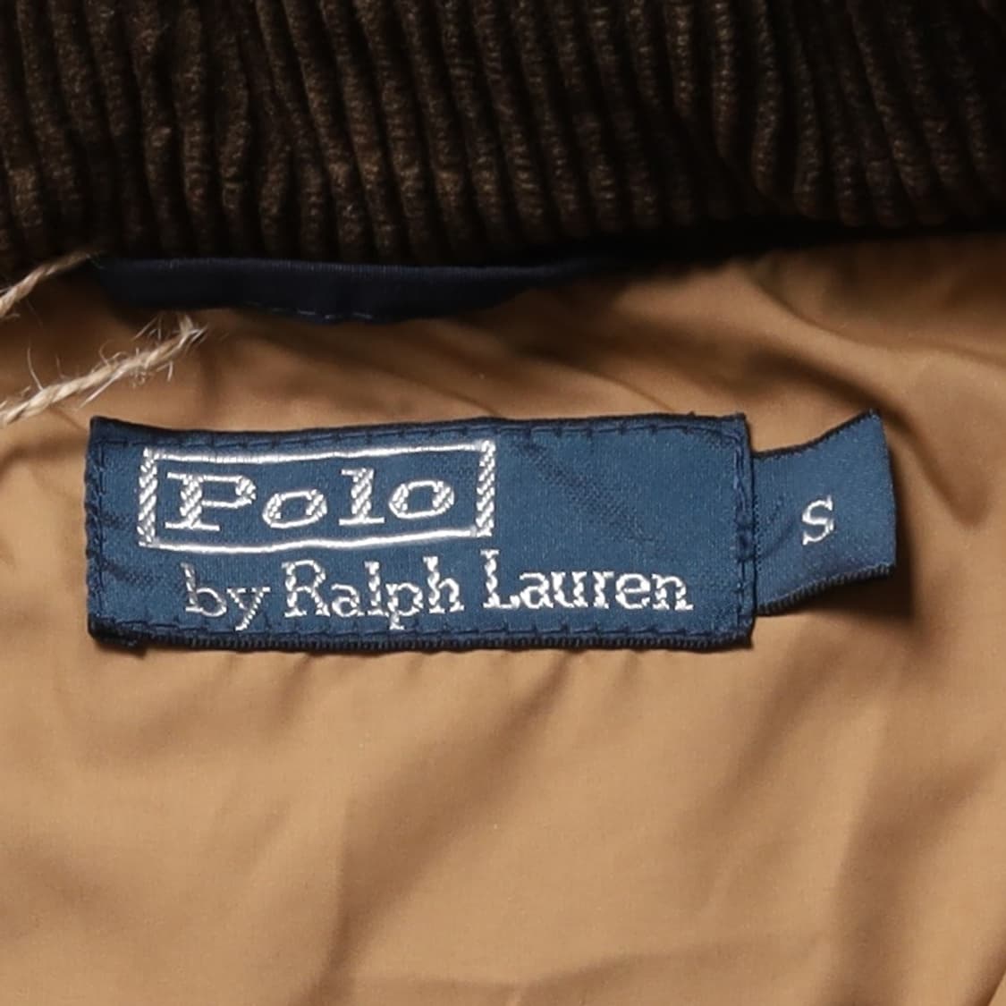 폴로 랄프로렌 Polo Ralph Lauren Mohawk Jacket 상품이미지9