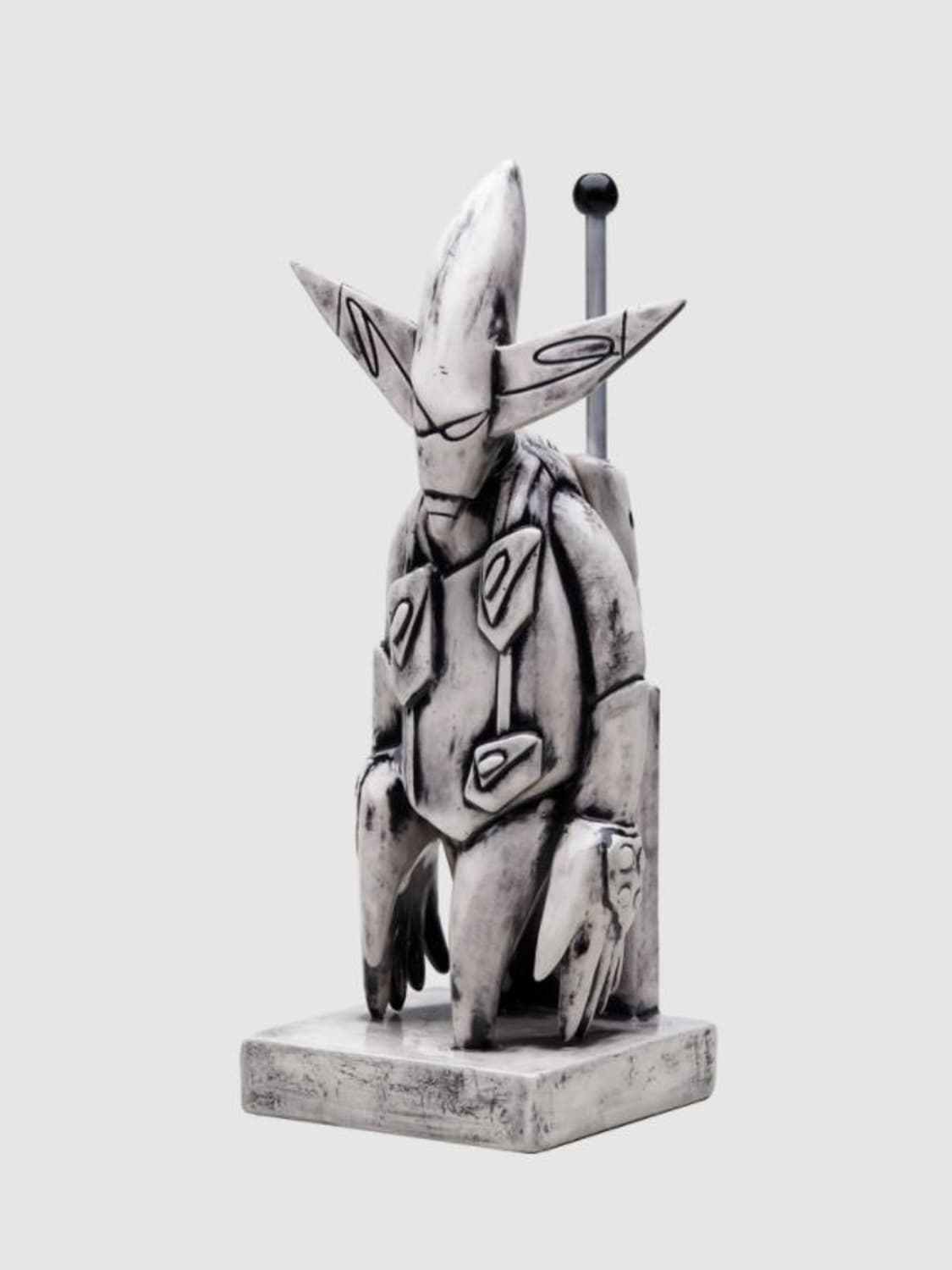 네이버후드 푸추라 인센스 챔버 향로 Neighborhood Futura 상품이미지1