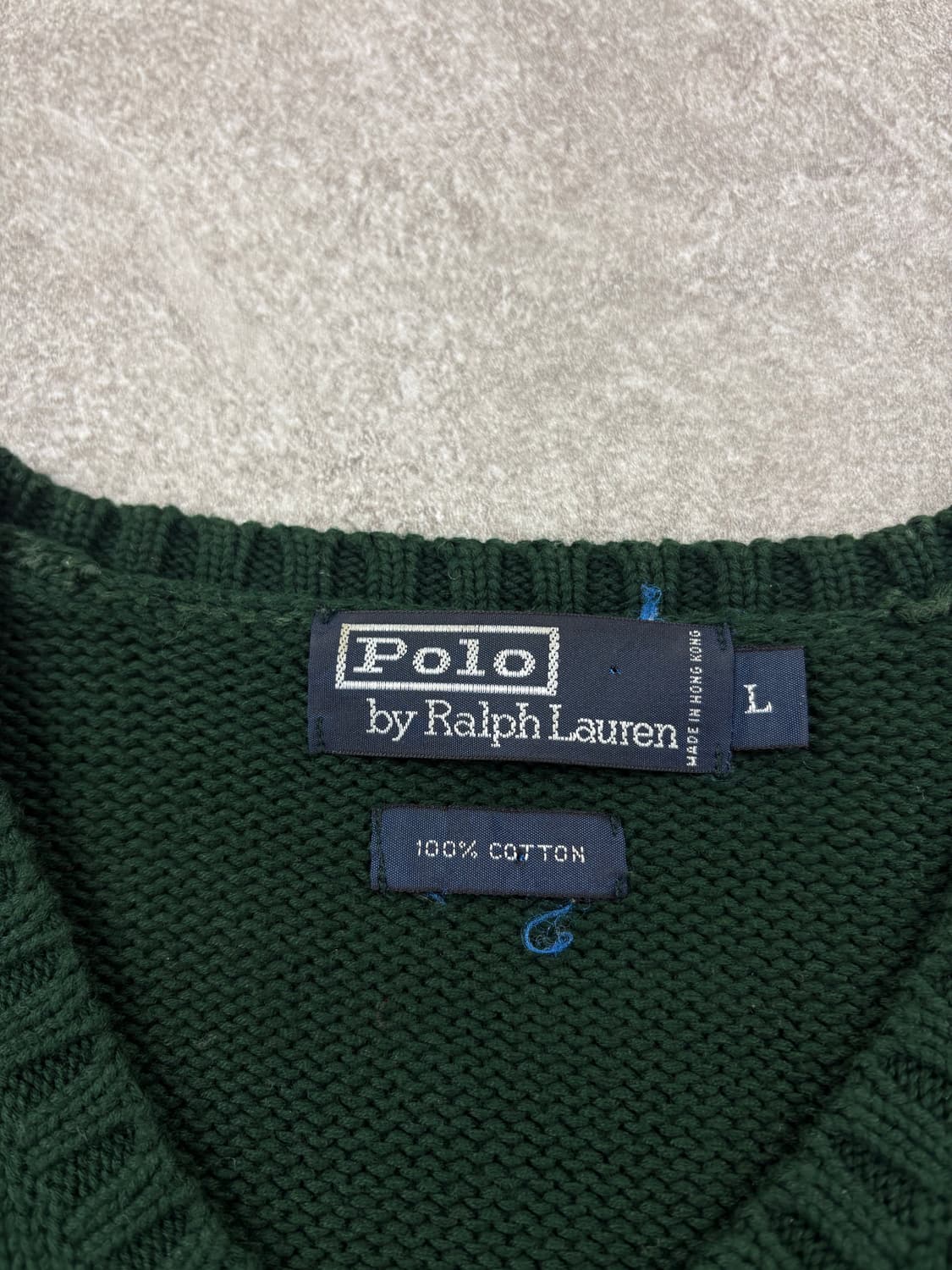 Polo Ralph Lauren Knit    상품이미지3