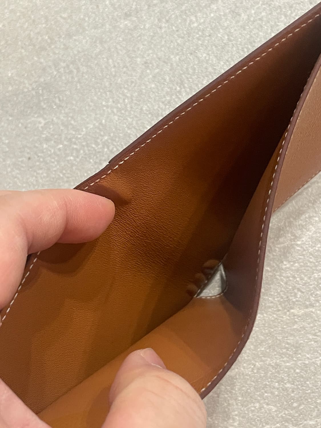 에르메스 mc2 코페르닉 골드 상품이미지7