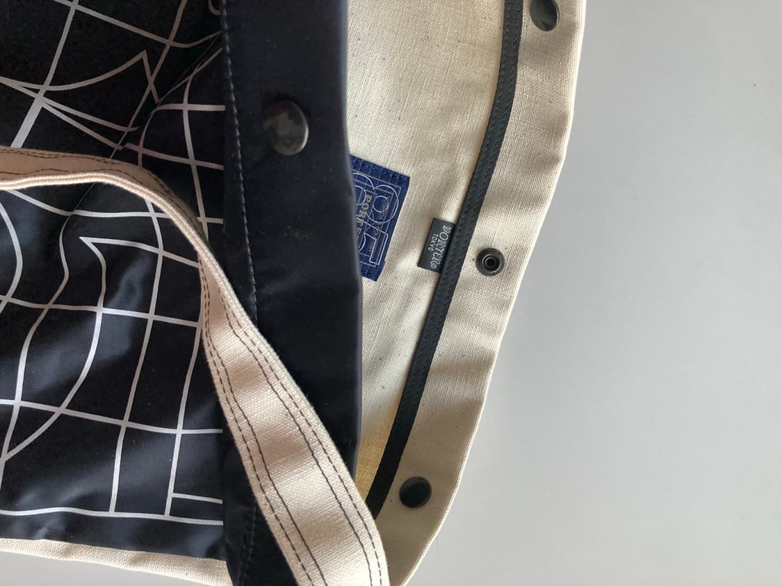 Porter 85주년 기념 Tote Bag 상품이미지4