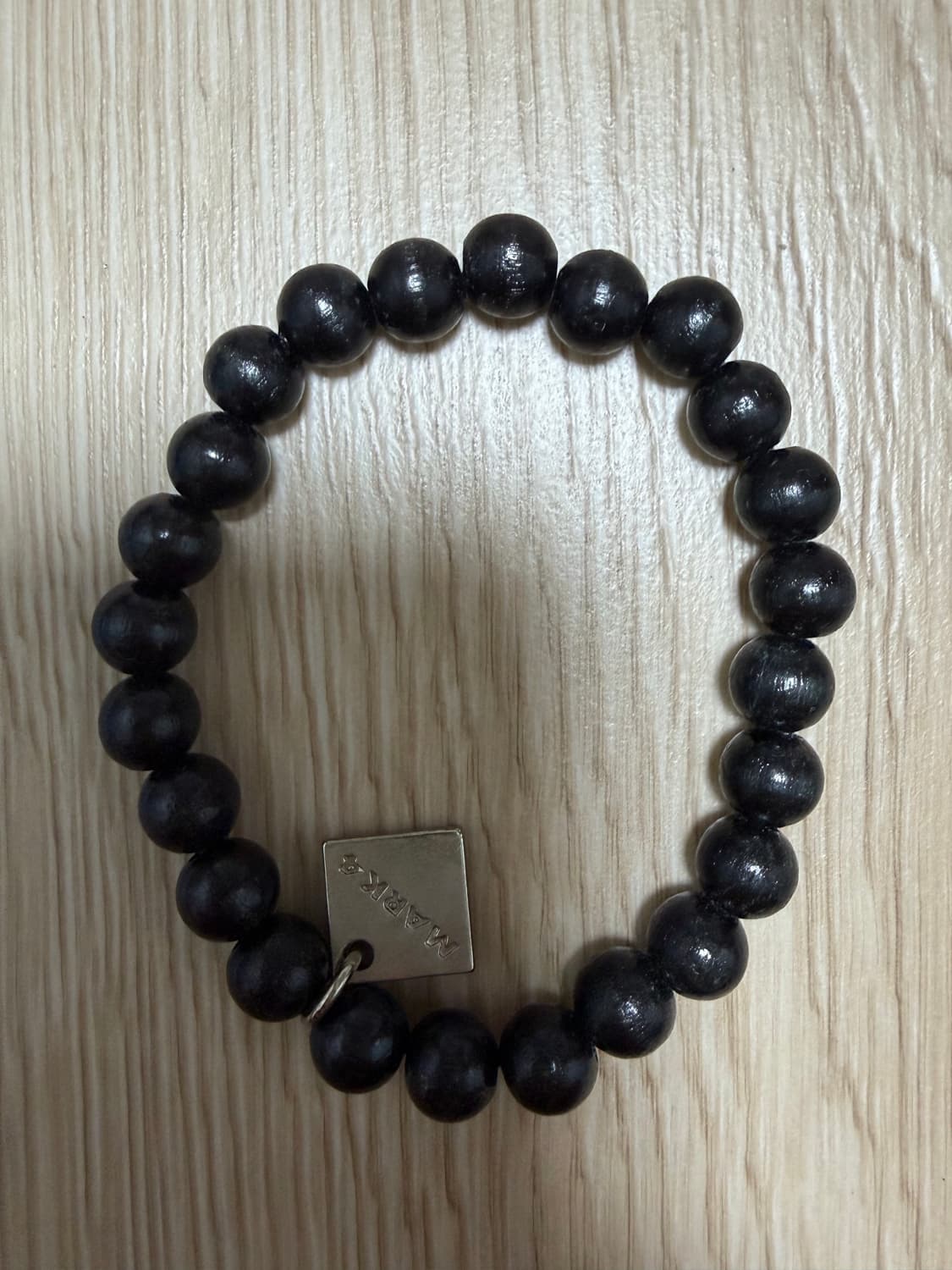 MARK4 기본 비즈팔찌 상품이미지3