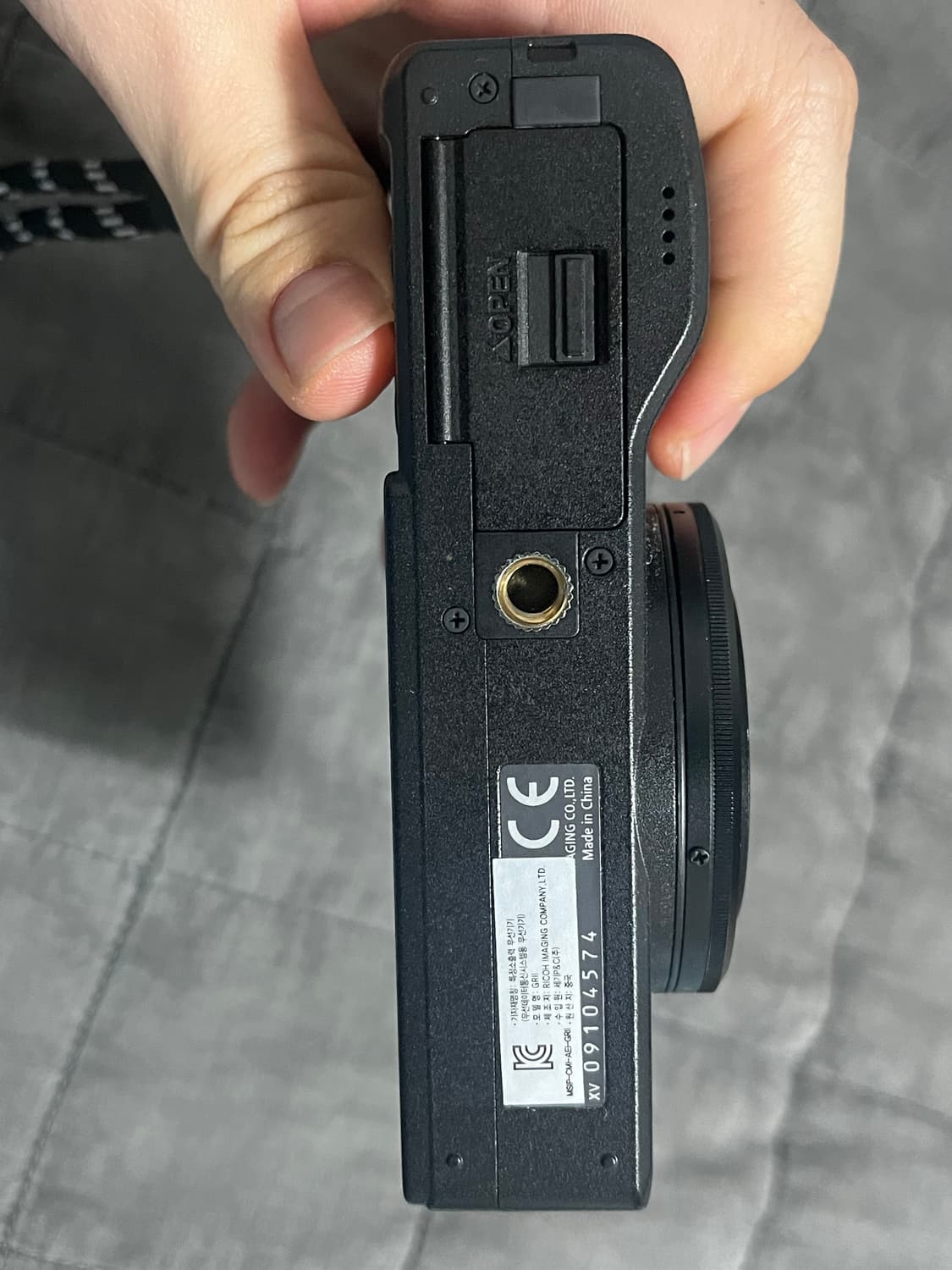 리코gr2 상품이미지6