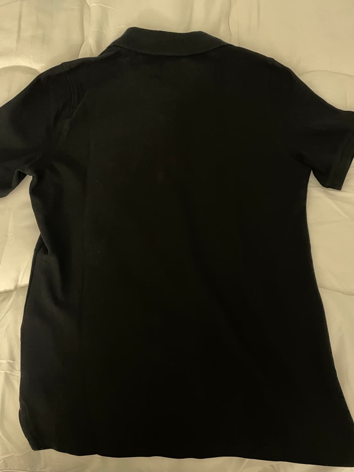 폴로 반팔 카라티 상품이미지4