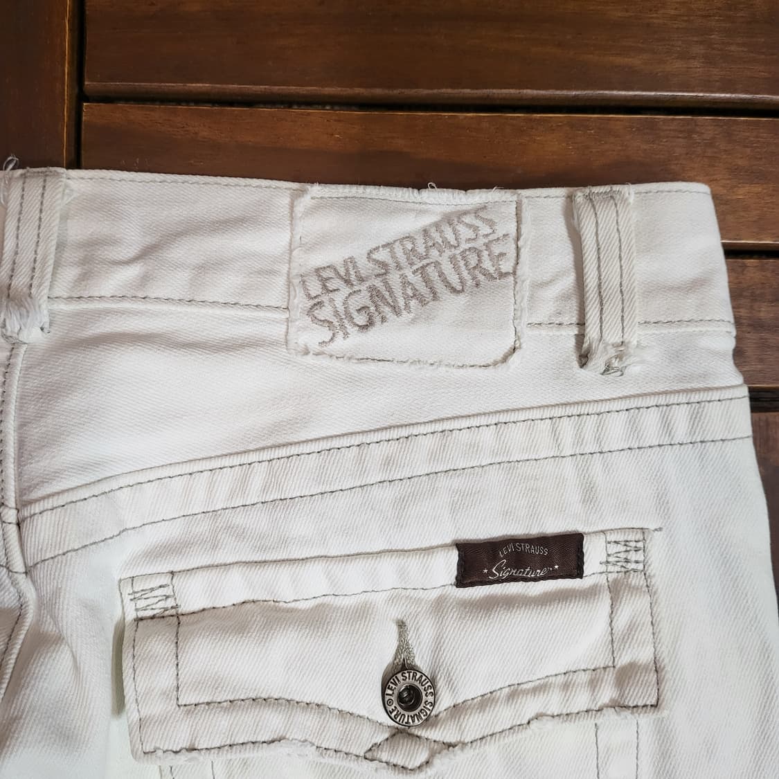 리바이스 청바지 시그니쳐 (33) 상품이미지7
