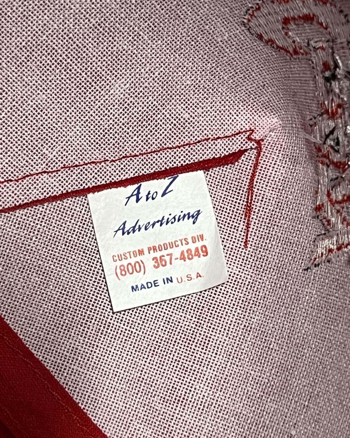 🧢90’s Crazy Bout a Ford Hat 상품이미지4