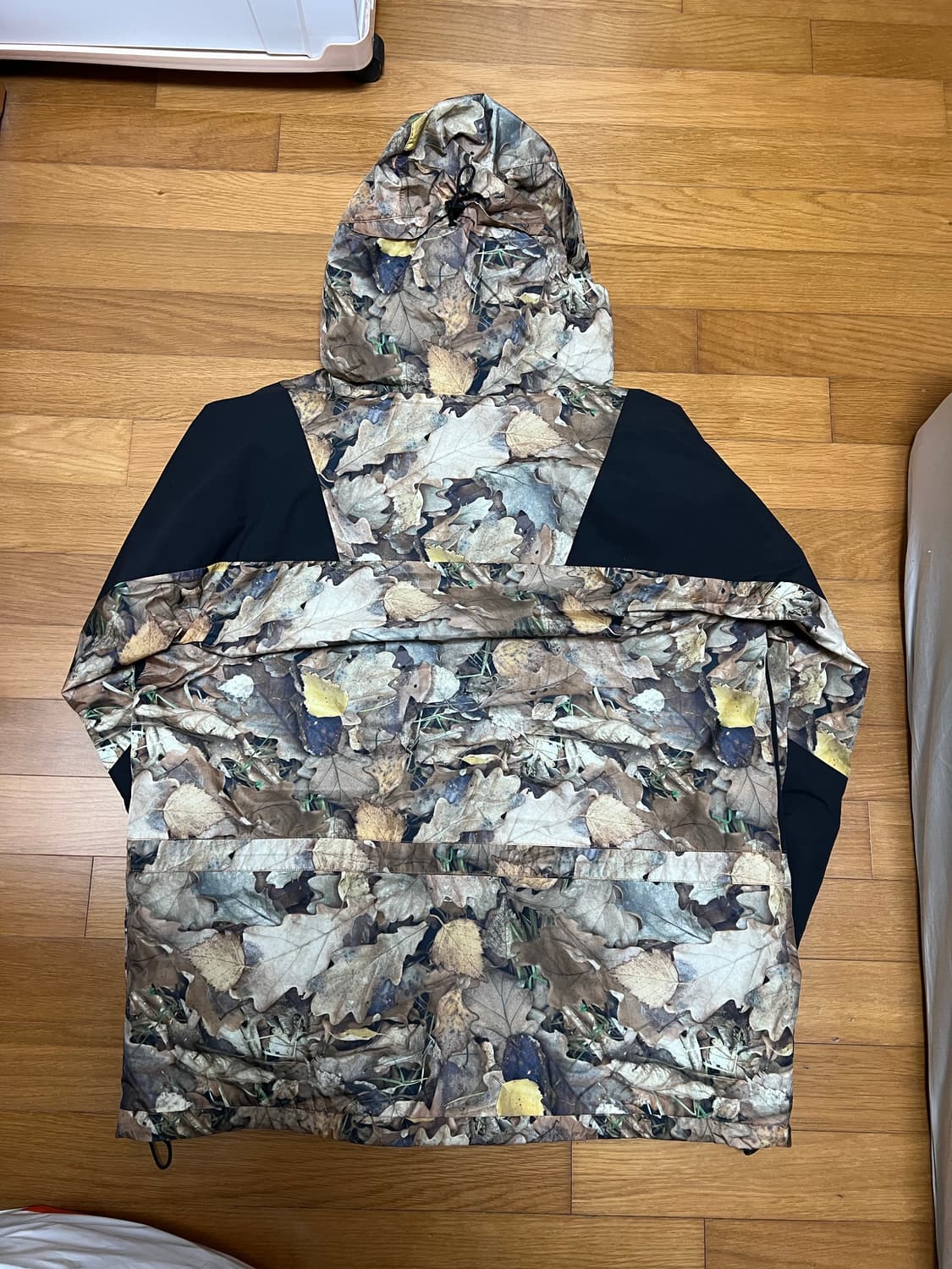 슈프림 노스페이스 낙엽 자켓 상품이미지2