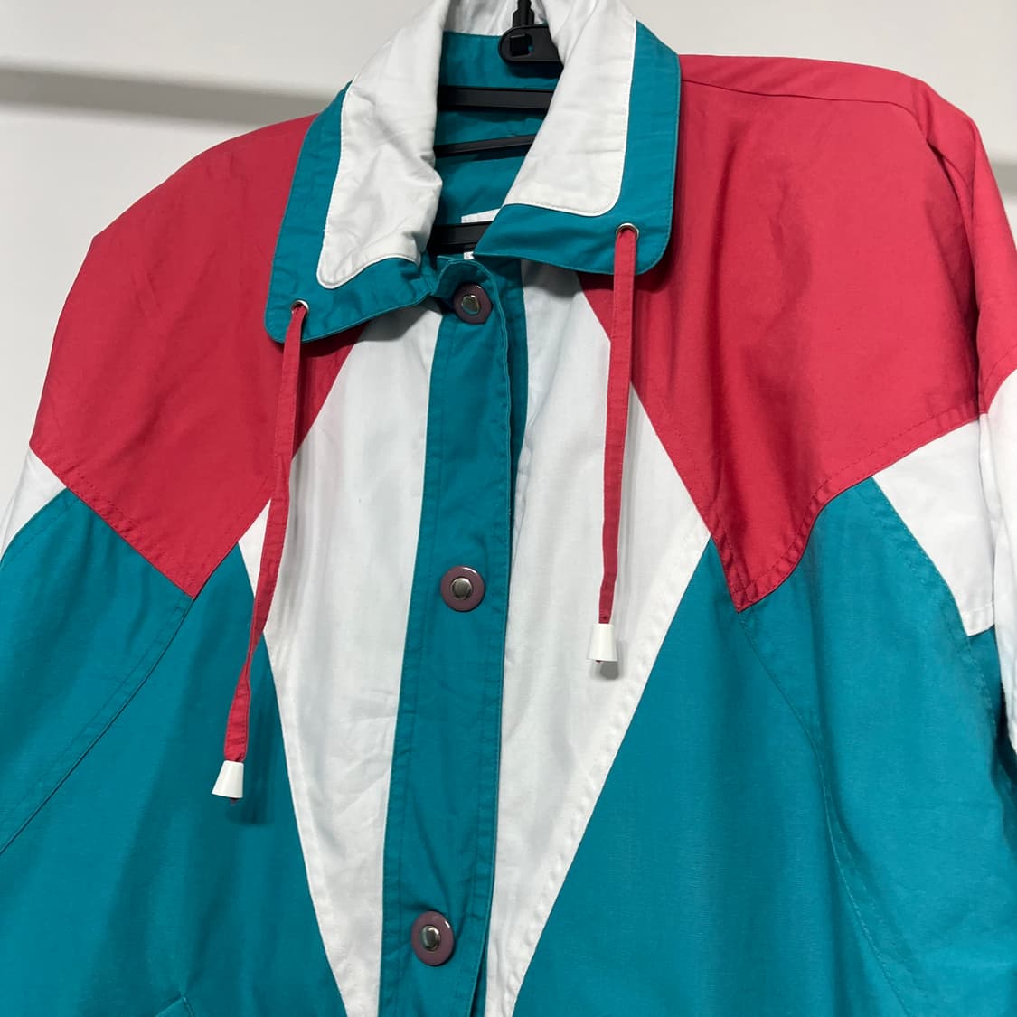 90s  올드스쿨 자켓 스키점퍼 상품이미지2