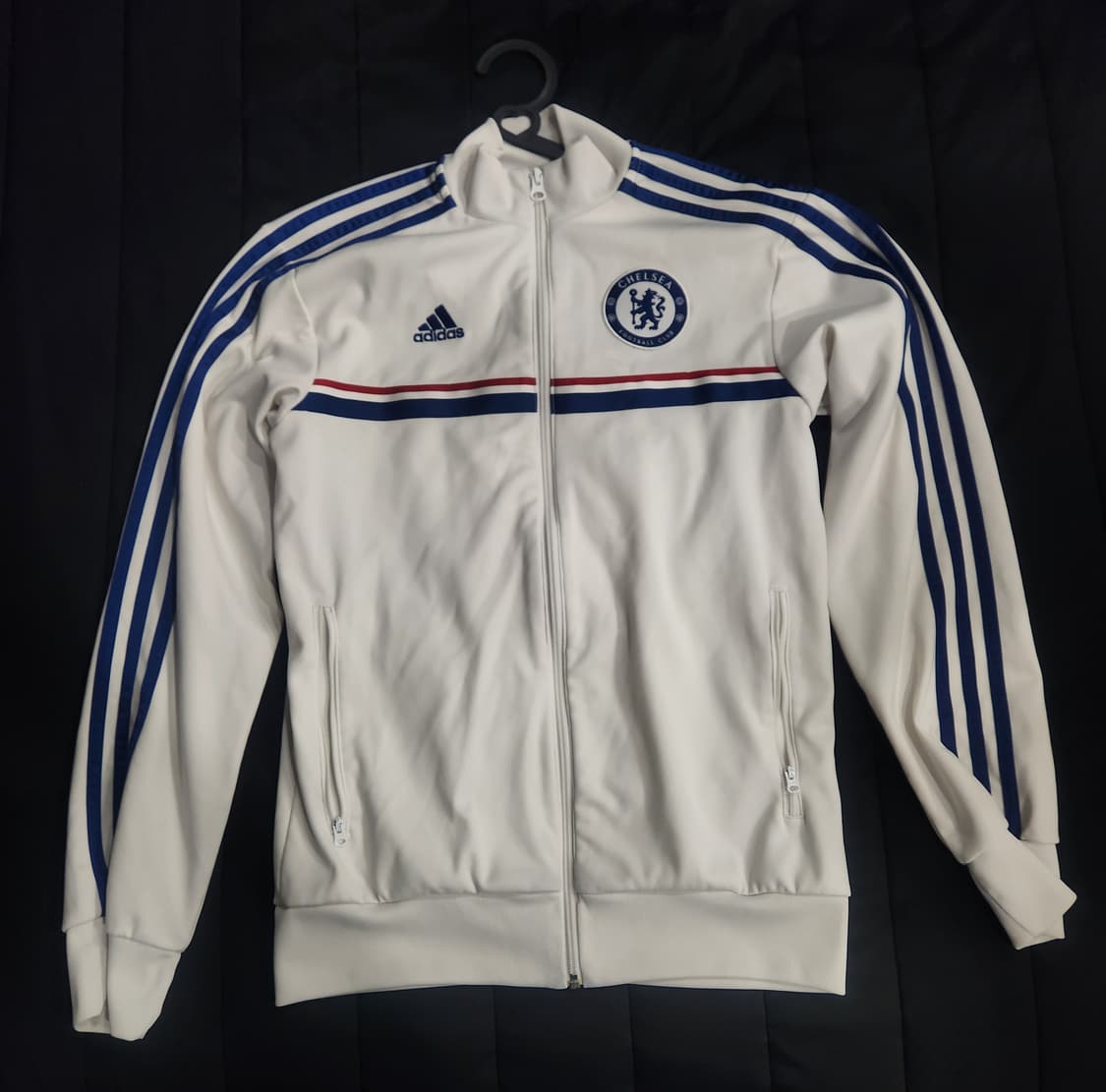 아디다스 첼시 져지 트랙탑 상품이미지1