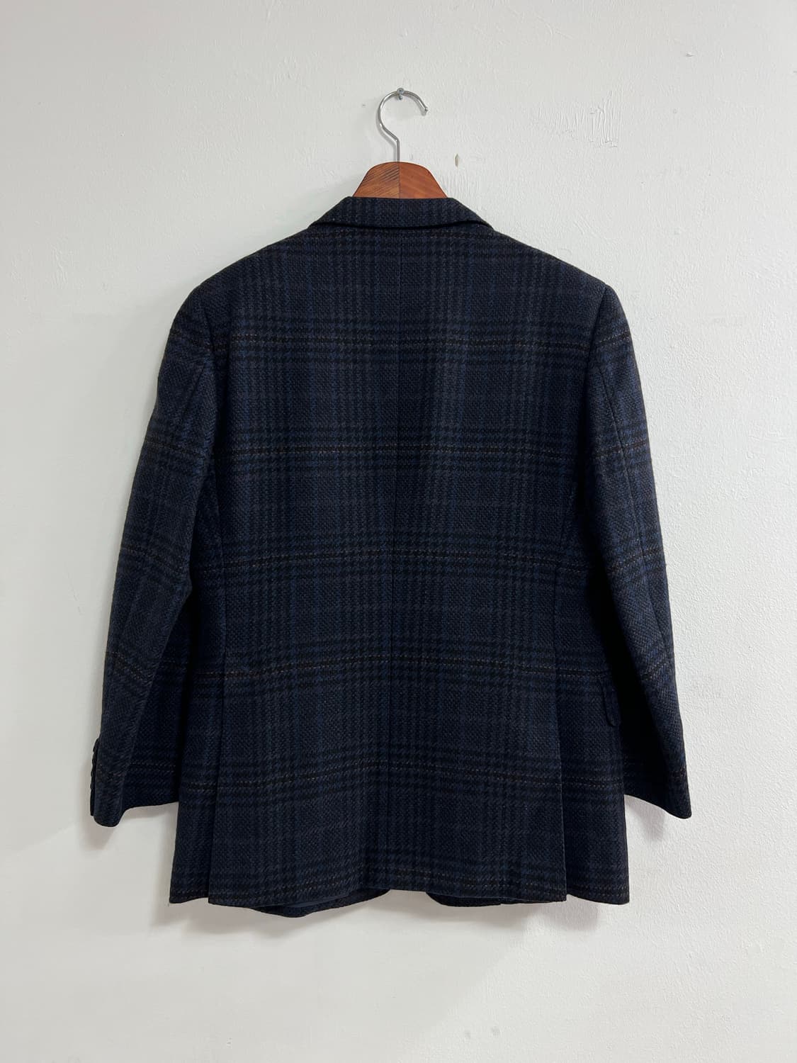 Burberry 버버리 체크 블레이저 상품이미지6
