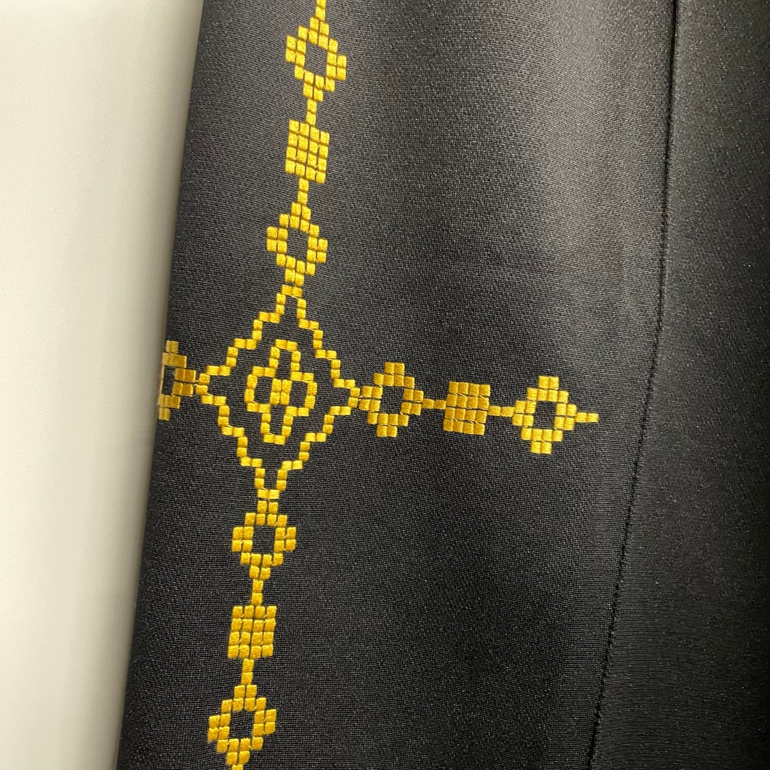 요지 야마모토 Syte 트랙 팬츠 상품이미지6