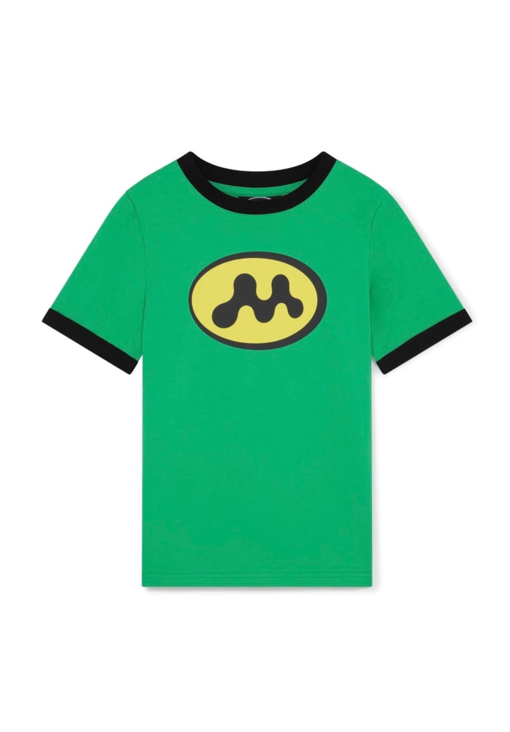 Mowalola dropout tee 상품이미지1
