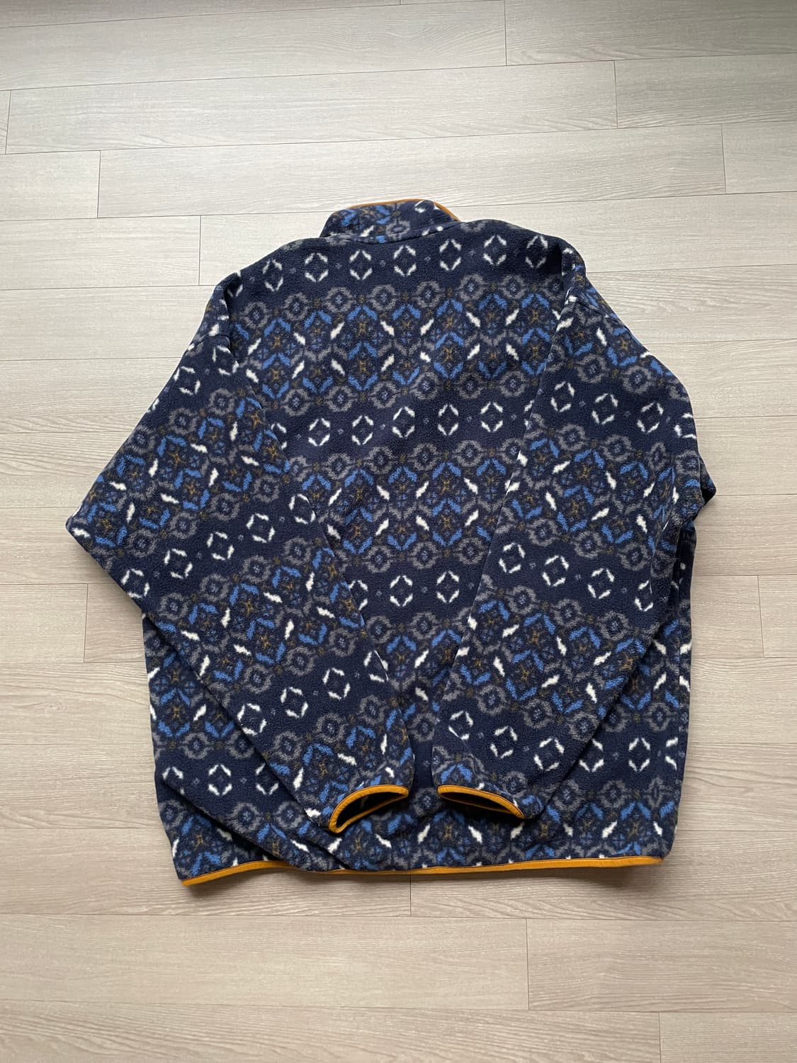 파타고니아 신칠라 아즈텍 툰드라 patagonia 상품이미지2