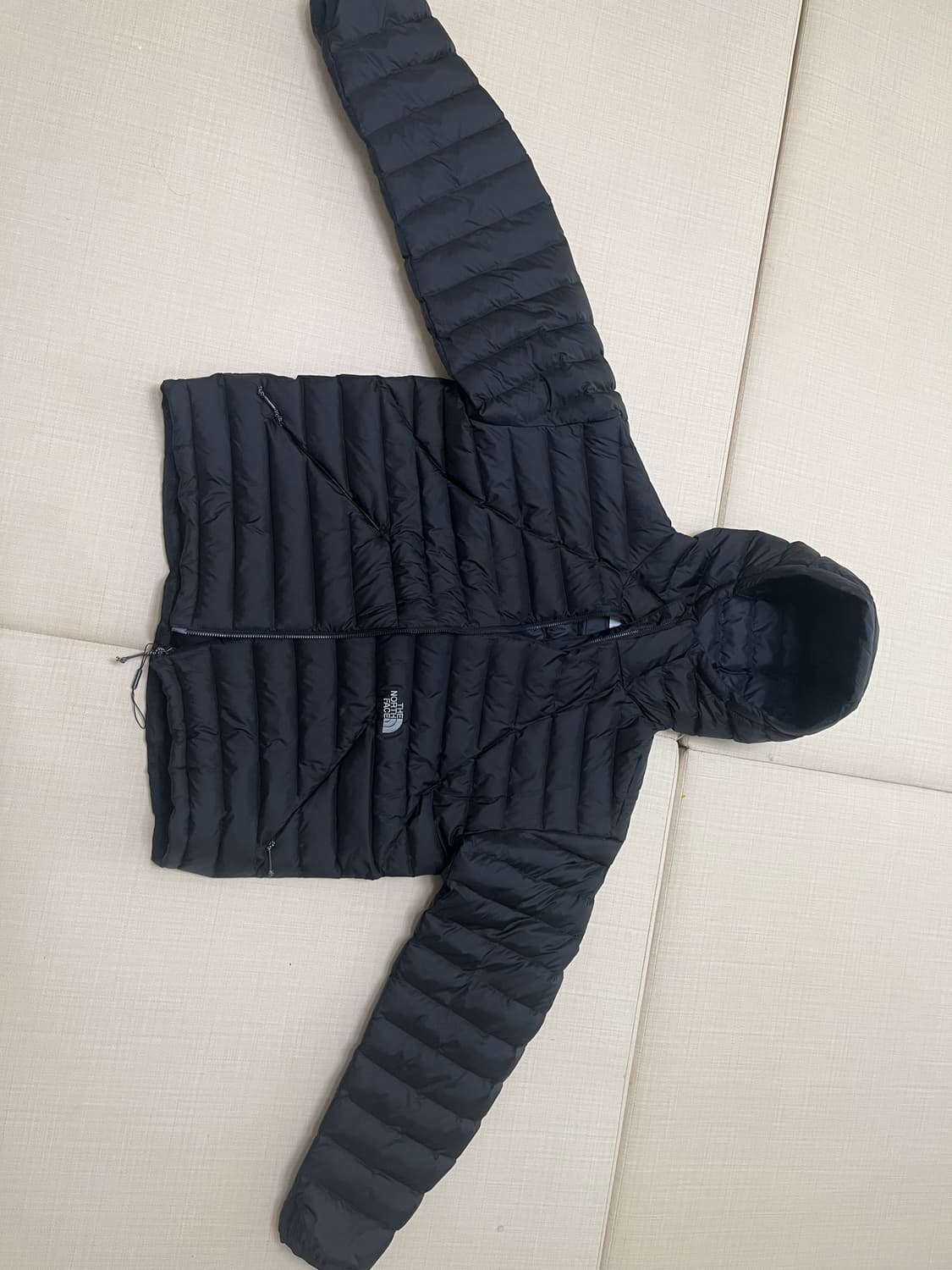 [XL]노스페이스 벤투스 상품이미지1