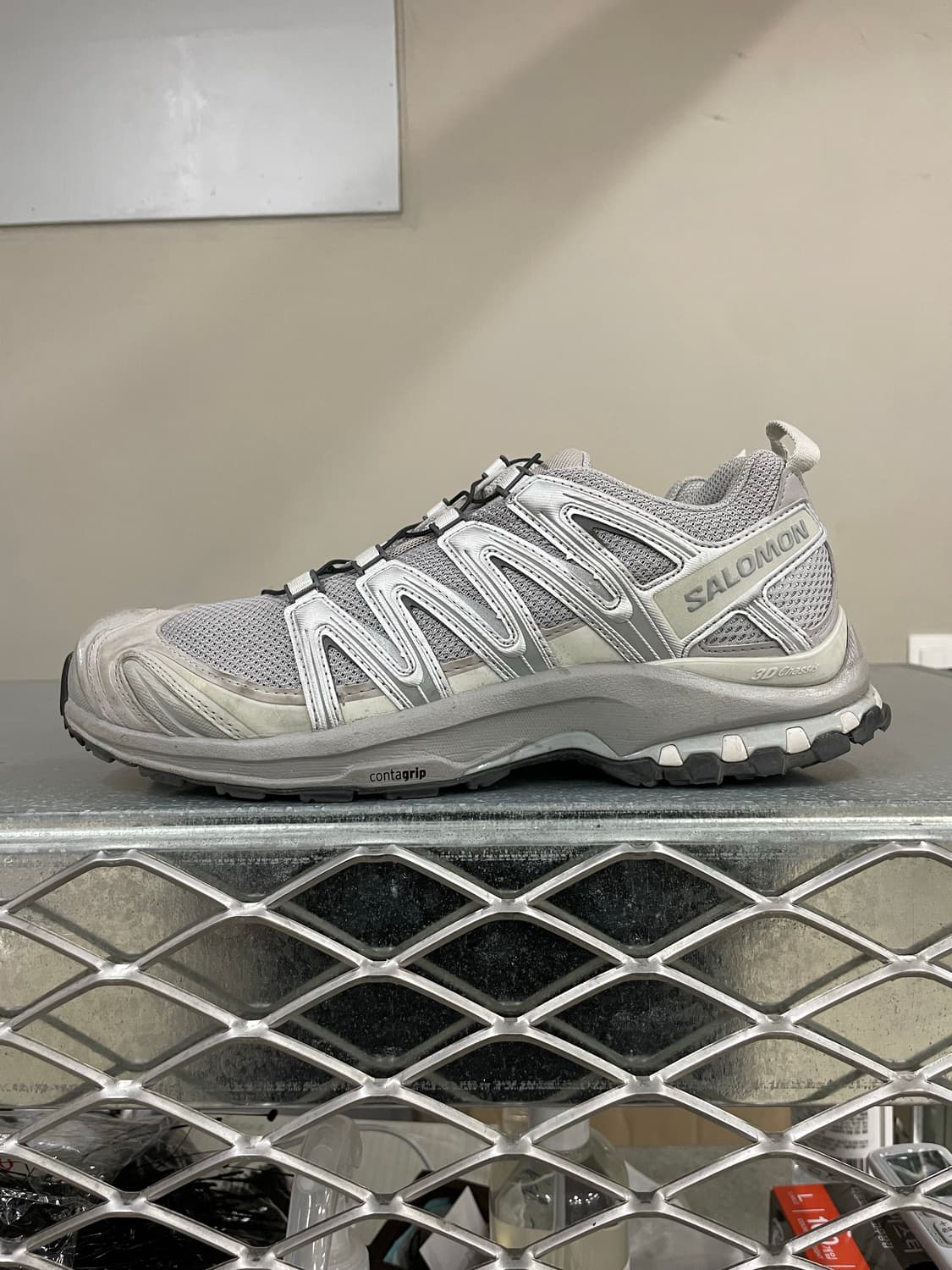 살로몬 XA 프로 3D 실버 265 상품이미지1