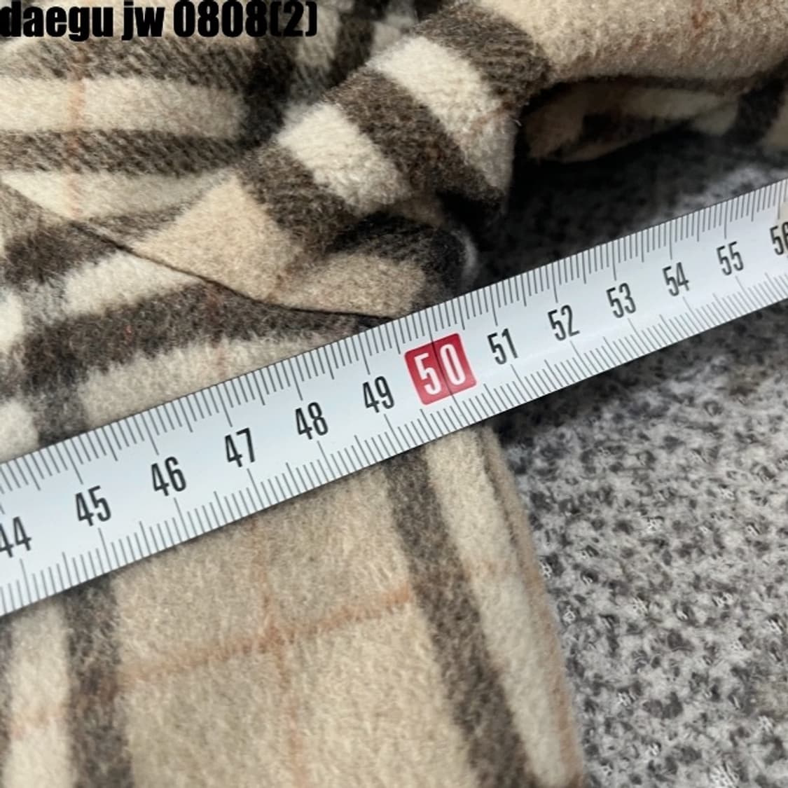버버리 코트 L  상품이미지7
