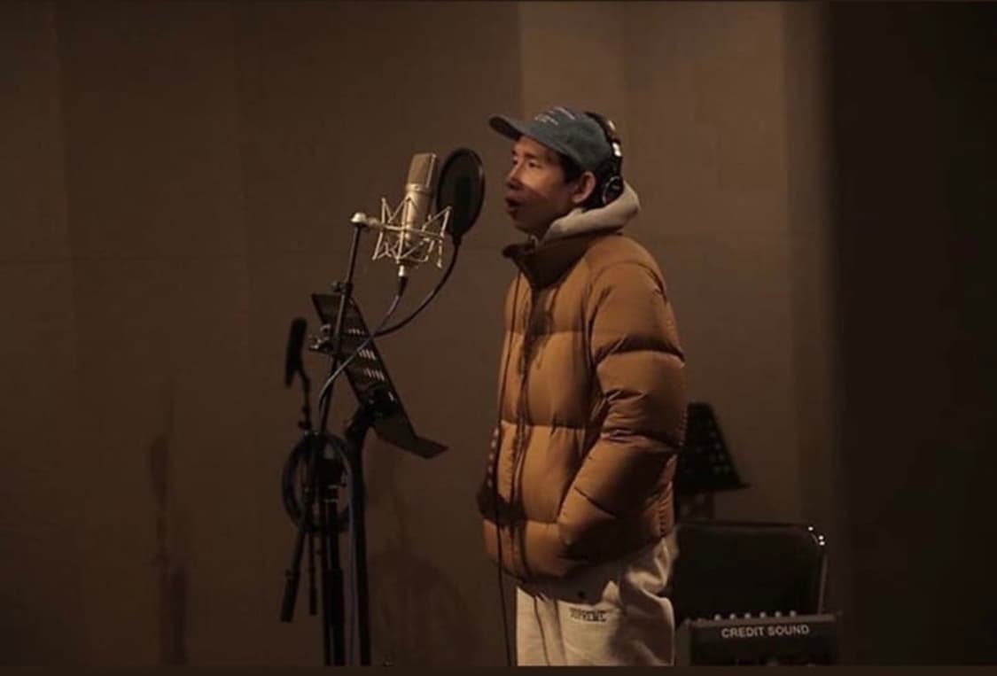 유니클로 르메르 봉태규 패딩 상품이미지1