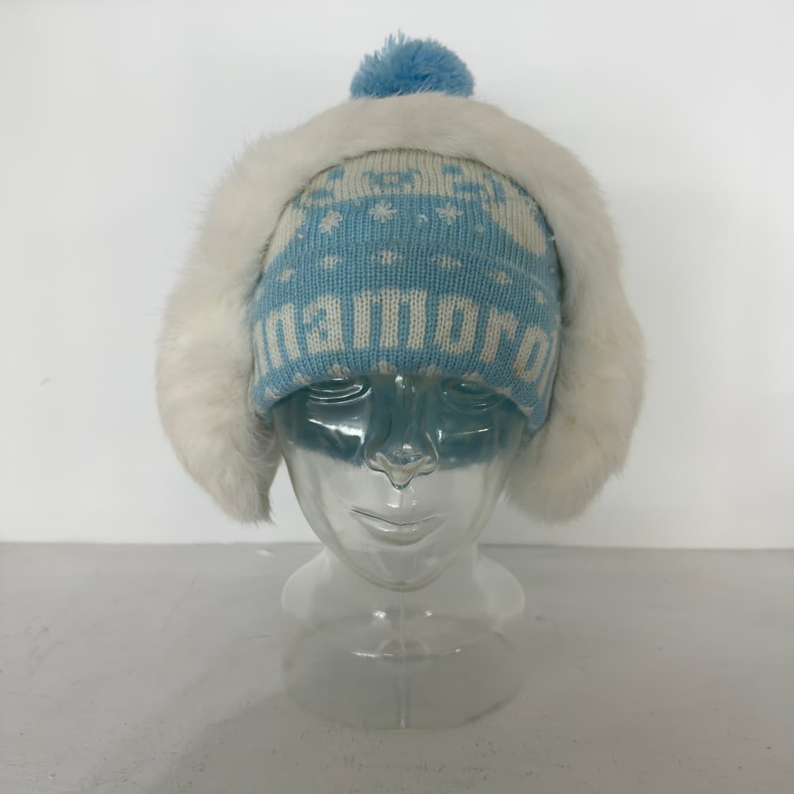 fur earplug 상품이미지2