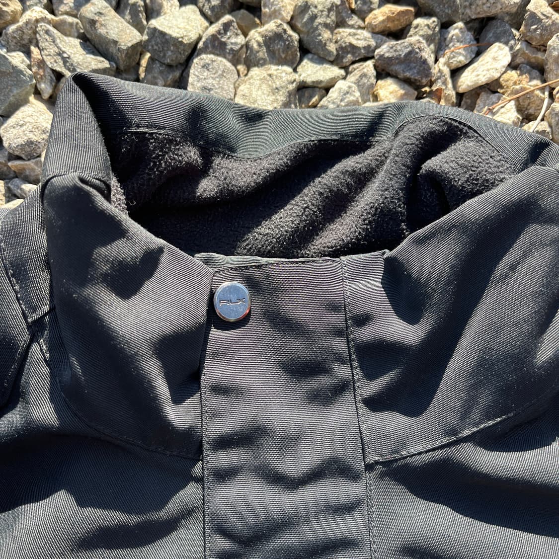 폴로 랄프로렌 RLX 고퀄 라인 자켓(실측확인) 상품이미지9