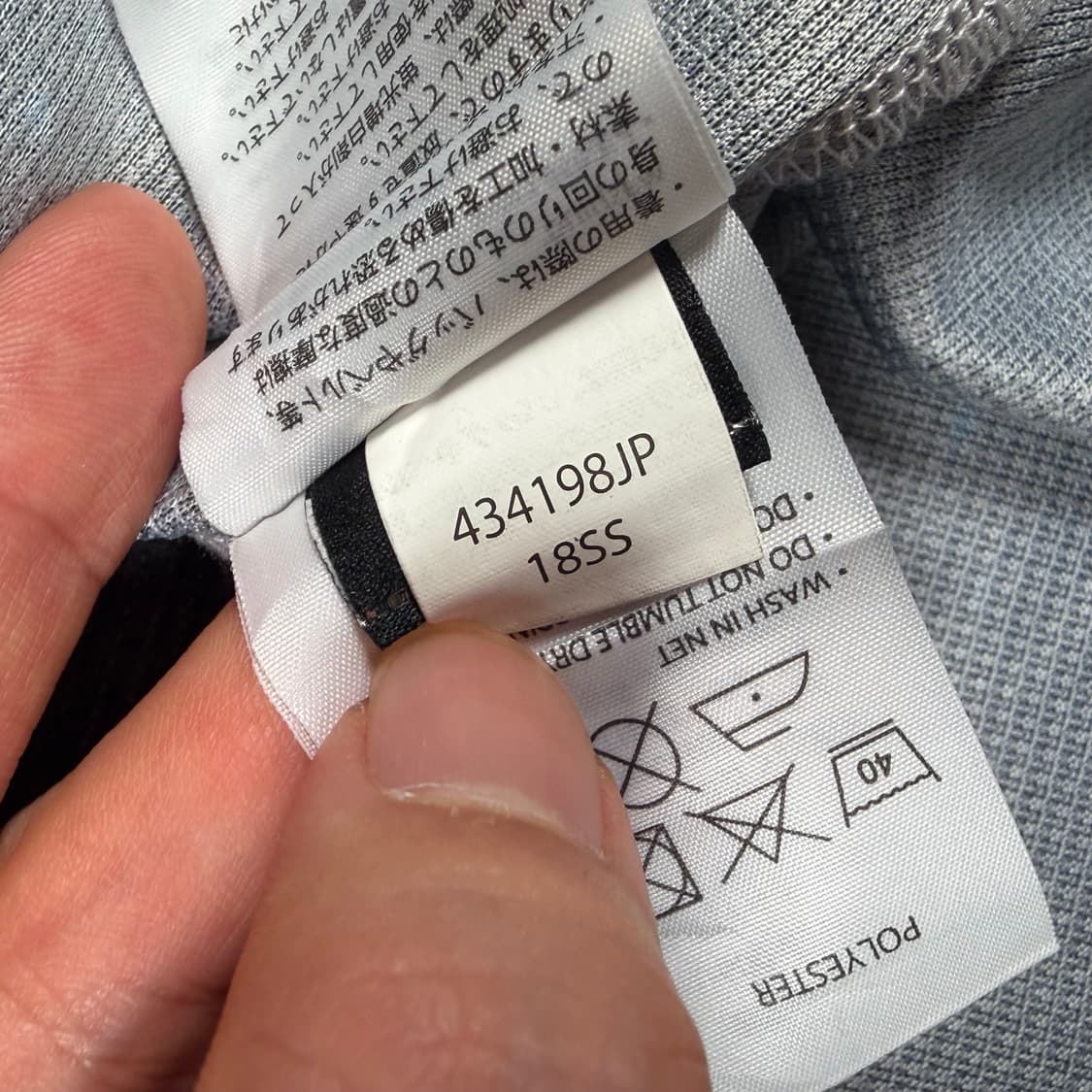 오클리 바람막이 후드 집업 자켓 상품이미지5