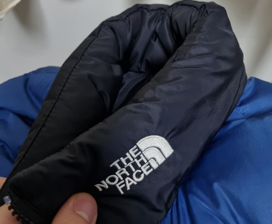노스페이스 90s 어센트 코발트 블루 상품이미지6