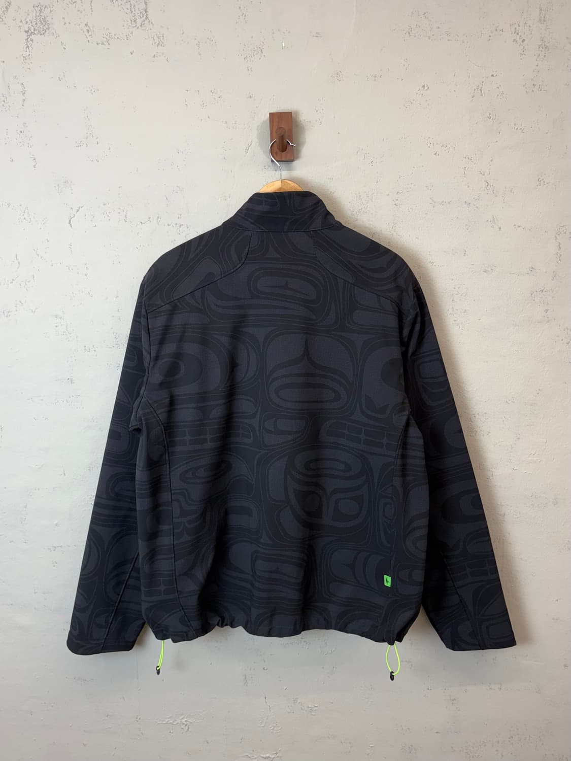 폴로랄프로렌 폴로스포츠 패턴 기능성 자켓 상품이미지2