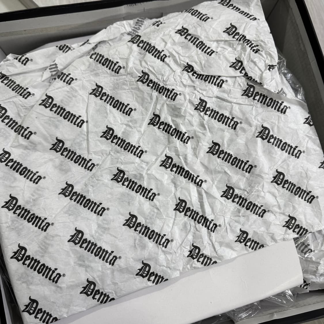 데모니아 스톰프13 플랫폼 상품이미지10