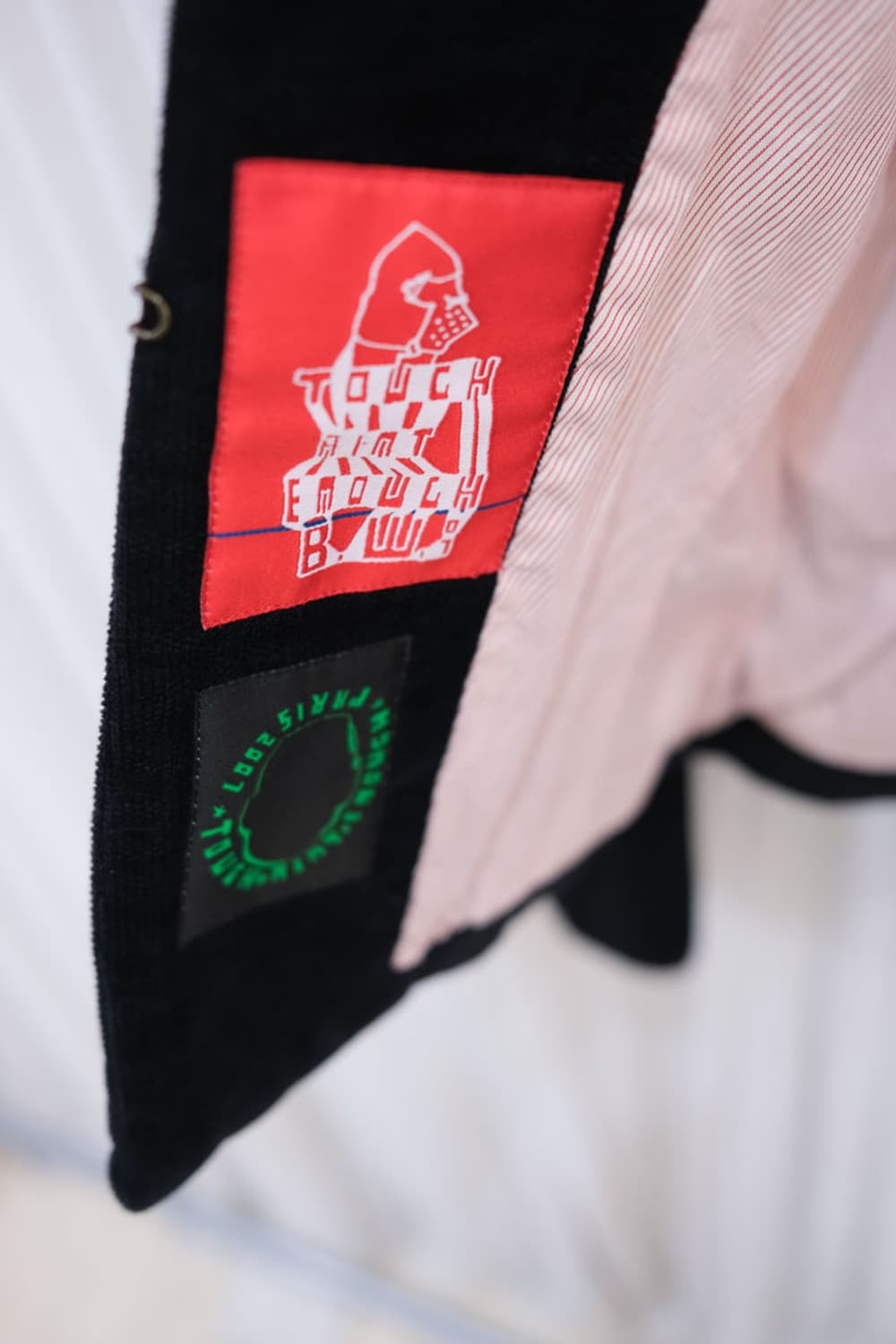 Bernhard Willhelm 상품이미지4