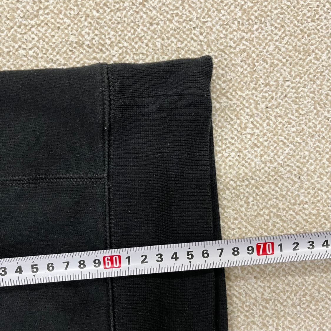 S 챔피온 기모 긴팔 맨투맨 0213M 상품이미지5