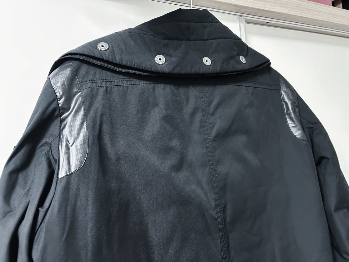 디젤 누빔 야상 상품이미지3