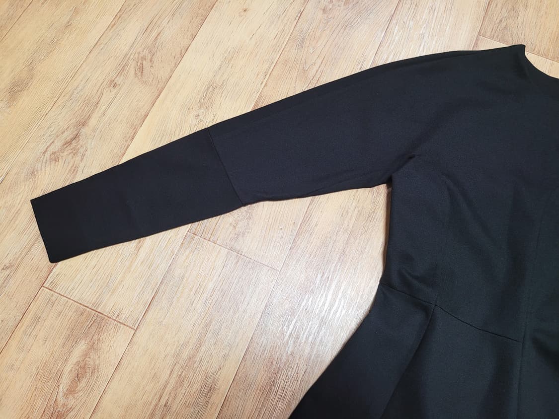 COS 애시매트리원피스 44-55 새상품 상품이미지6