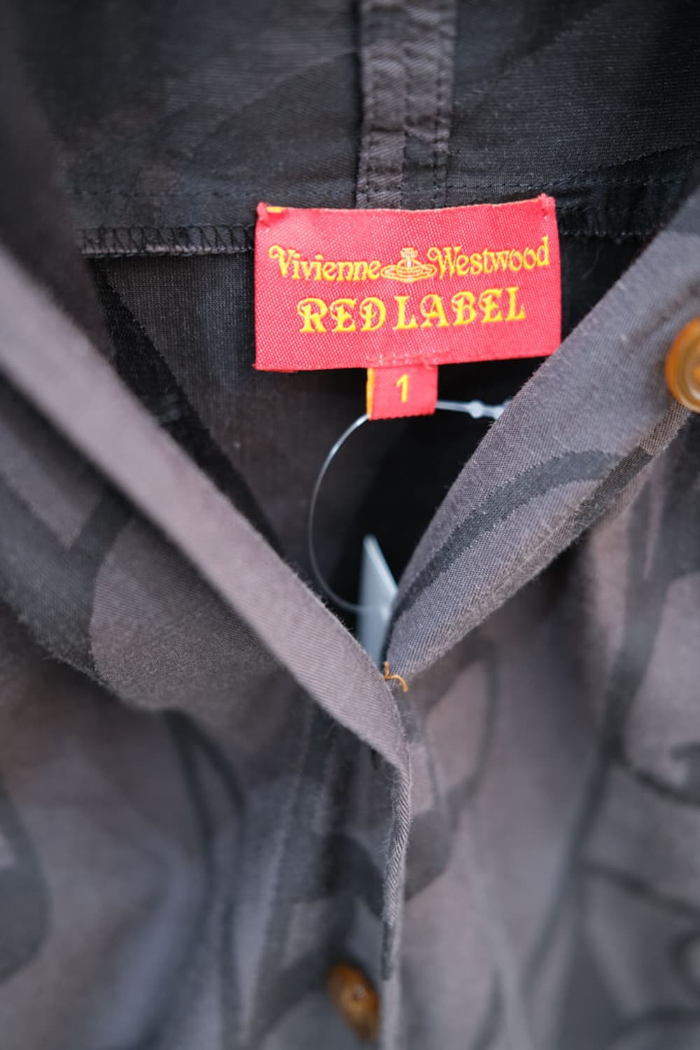 Vivienne Westwood Red Label 상품이미지4